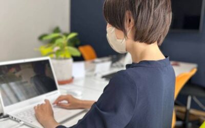 広報人事｜北川